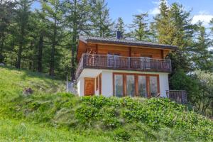 Cocon alpin avec sauna privé et vue incroyable