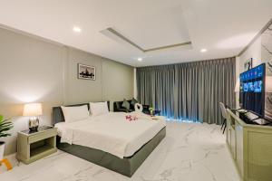 DEL MAX RESORT Pattaya เดล แม็กซ์ รีสอร์ท พัทยา