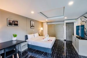DEL MAX RESORT Pattaya เดล แม็กซ์ รีสอร์ท พัทยา