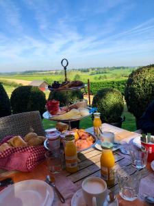 Gezellig authentiek 4 persoons huis vlakbij Valkenburg