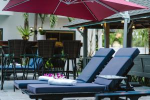 DEL MAX RESORT Pattaya เดล แม็กซ์ รีสอร์ท พัทยา