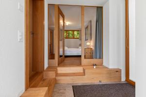 Cocon alpin avec sauna privé et vue incroyable