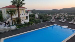 Diogenis Parga Studios