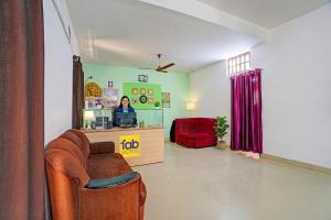 FabHotel Subikshas Mirra Villa -ECR