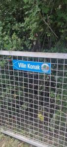 LAKE HOUSE VILIN KONAK