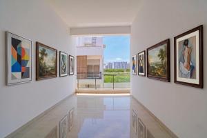 FabHotel Subikshas Mirra Villa -ECR