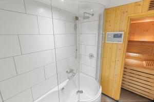 Cocon alpin avec sauna privé et vue incroyable