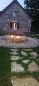 LAKE HOUSE VILIN KONAK