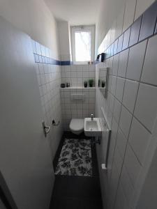 Millot Apartment Self Check-in Nürtingen