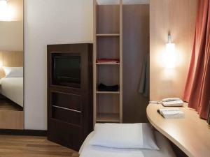 Ibis Angers Centre Château
