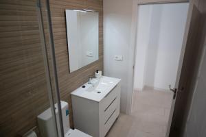 Apartamentos La Barilla