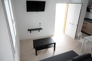 Apartamentos La Barilla