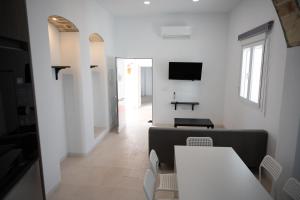 Apartamentos La Barilla