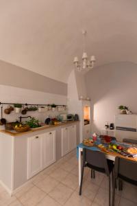 Nel Blu Dipinto di Blu - Casa Anemone