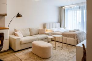 MyFlat Coral 36 Suite