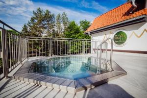 Park Hotel Kur & Spa