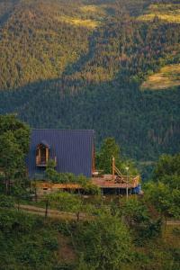 MOSES HOUSE-მოსეს სახლი