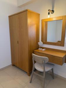 L & A - GUEST HOUSE