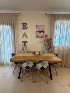 L & A - GUEST HOUSE
