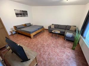 Ferienwohnungen Camping SPO OHG