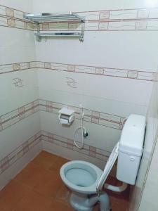 Executive 1 BHK-Family nest