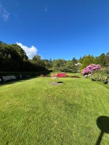 Muxnaw Lodge