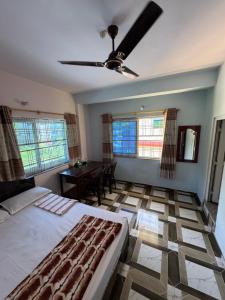 Public Choice Guest House and Resturent