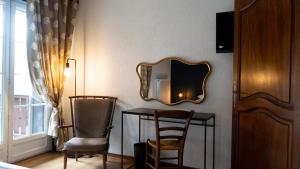 Auberge Du Roselet