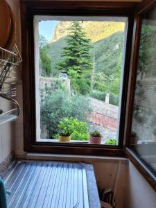 AM Ferentillo Cascate delle Marmore e Montagne