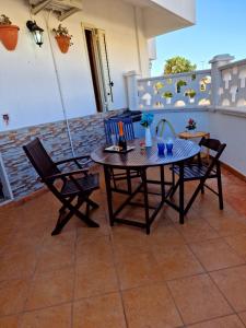 Acquamarina House Baia Verde
