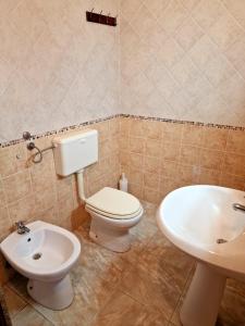 Acquamarina House Baia Verde