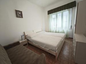 Quiet, modern ground-floor apartment in Lignano