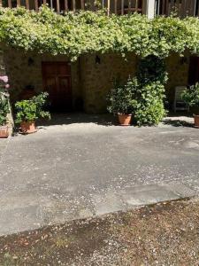 Casa Biagiotti Val dOrcia