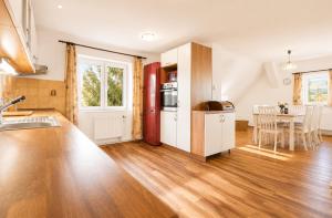 Forest House near Klínovec with 5 Independent Apartments
