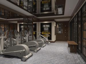 OGallery Signature Hotel & Spa