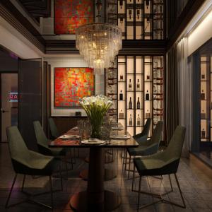 OGallery Signature Hotel & Spa