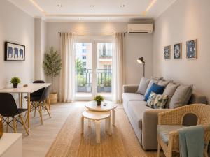 Centro Acropolis Suite