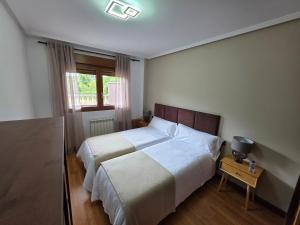 Villa Marinera - En urbanización con jardines y piscinas