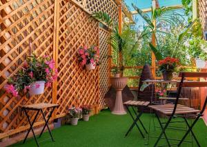 Roma Termini Sapienza Rooms
