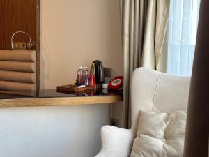TWO BROTHER OTEL VE Spa