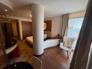 TWO BROTHER OTEL VE Spa