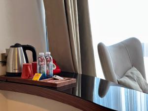 TWO BROTHER OTEL VE Spa