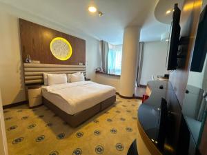 TWO BROTHER OTEL VE Spa