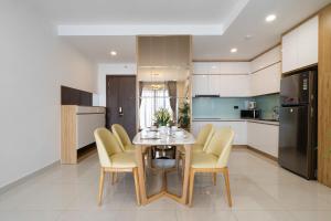 2br-Bitexco View-Saigon Royal-Hana Apart
