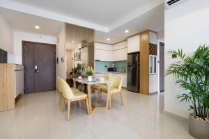 2br-Bitexco View-Saigon Royal-Hana Apart