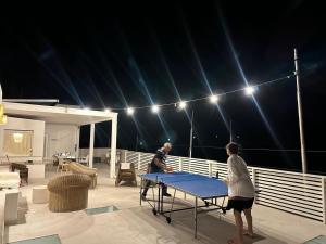 Dimora Mulino di Mare VILLA FRONTE MARE