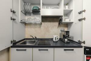 Roma Termini Sapienza Rooms