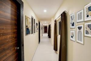 FabHotel Sri Narmada Grand