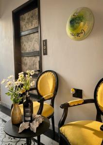 LV Homestay
