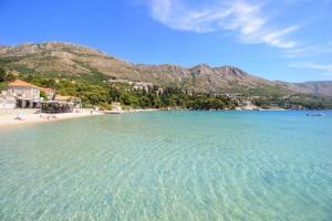 Mlini Dubrovnik-Sea view Studio